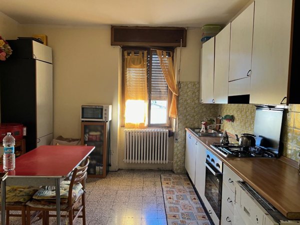 appartamento in vendita a Cazzago San Martino in zona Bornato