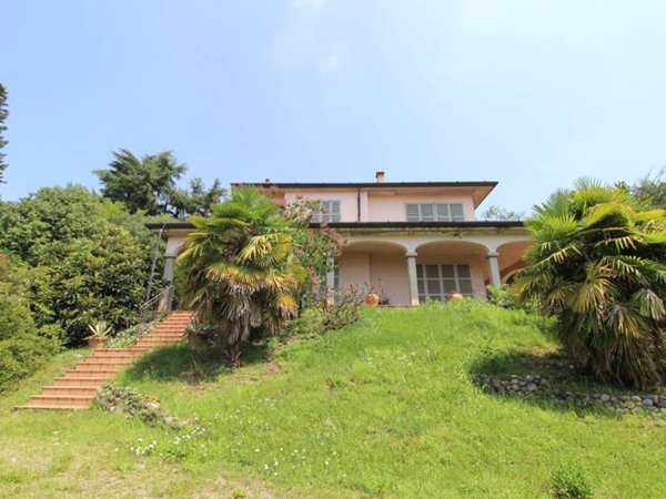 casa indipendente in vendita a Cazzago San Martino in zona Bornato