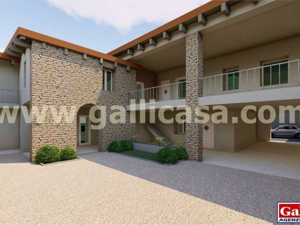 casa indipendente in vendita a Cazzago San Martino in zona Bornato