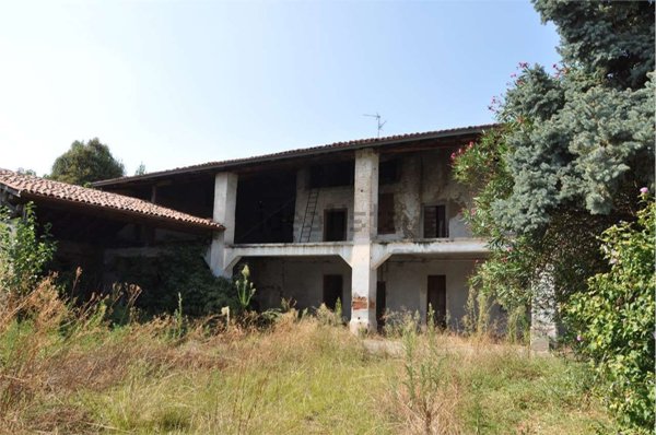 casa indipendente in vendita a Cazzago San Martino