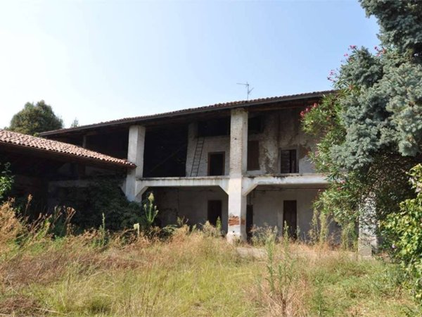 casa indipendente in vendita a Cazzago San Martino in zona Calino