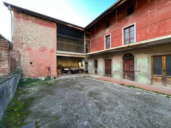 casa indipendente in vendita a Cazzago San Martino in zona Calino