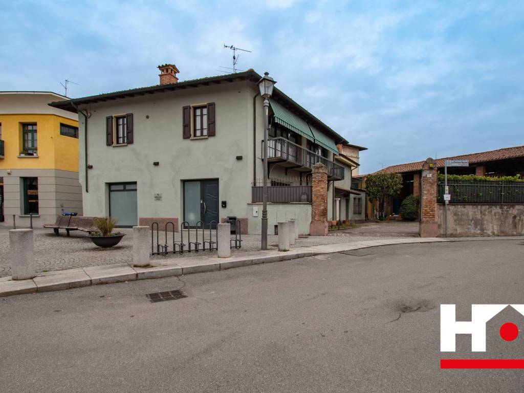 casa indipendente in vendita a Cazzago San Martino