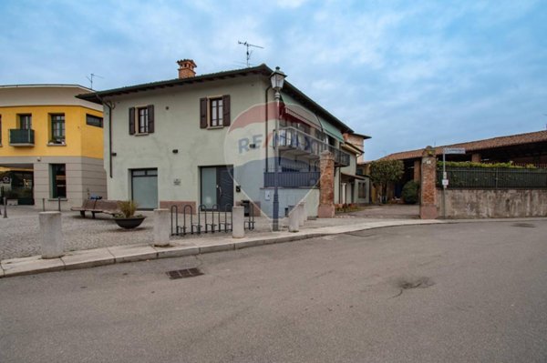casa indipendente in vendita a Cazzago San Martino