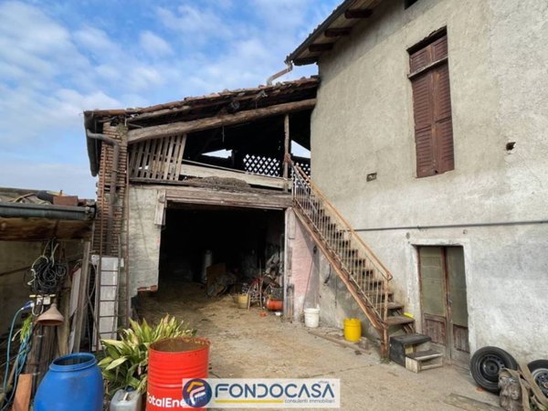 casa indipendente in vendita a Cazzago San Martino in zona Bornato