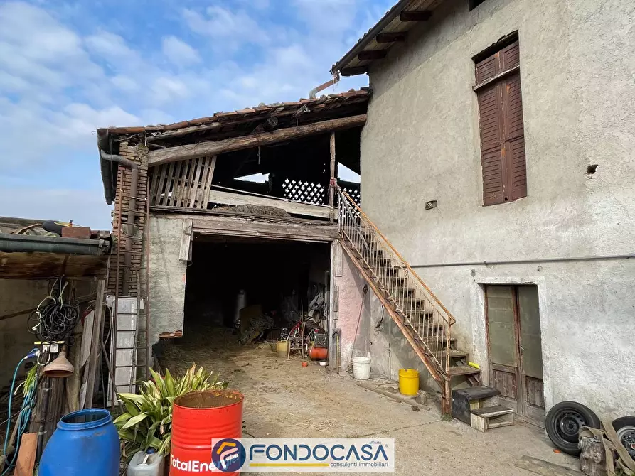 casa indipendente in vendita a Cazzago San Martino in zona Bornato