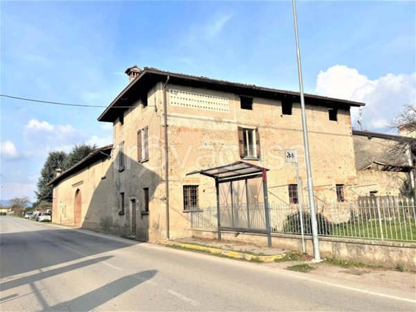 casa indipendente in vendita a Cazzago San Martino in zona Pedrocca