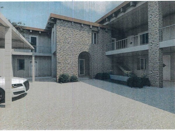 casa indipendente in vendita a Cazzago San Martino in zona Bornato