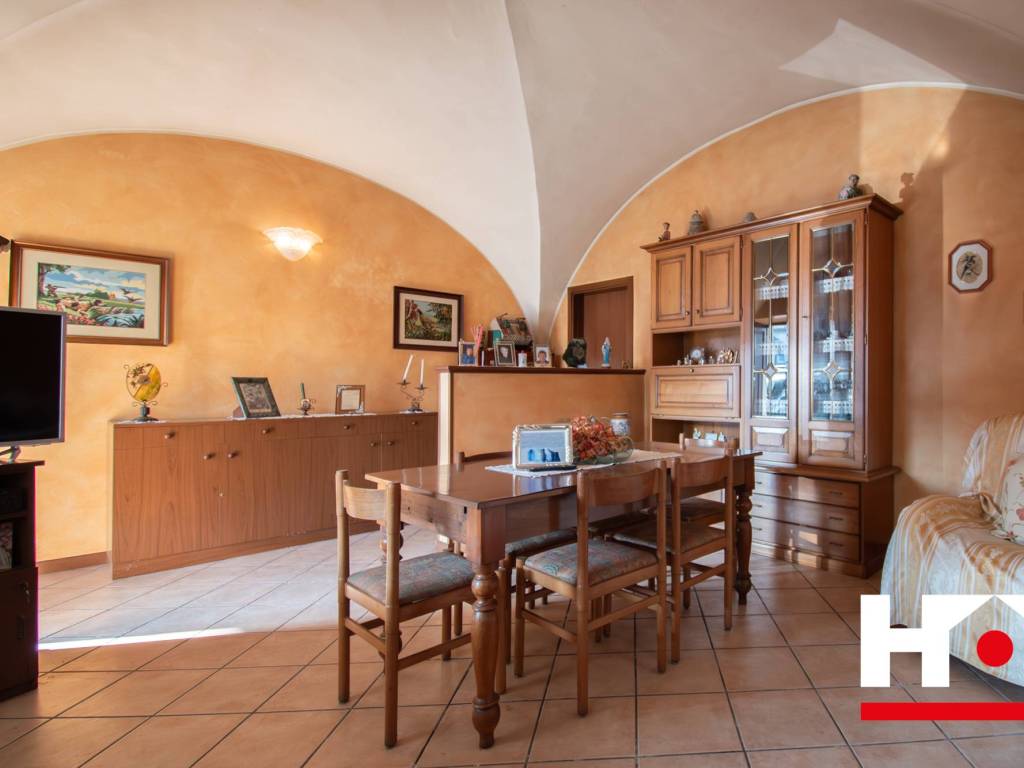 casa indipendente in vendita a Cazzago San Martino in zona Pedrocca