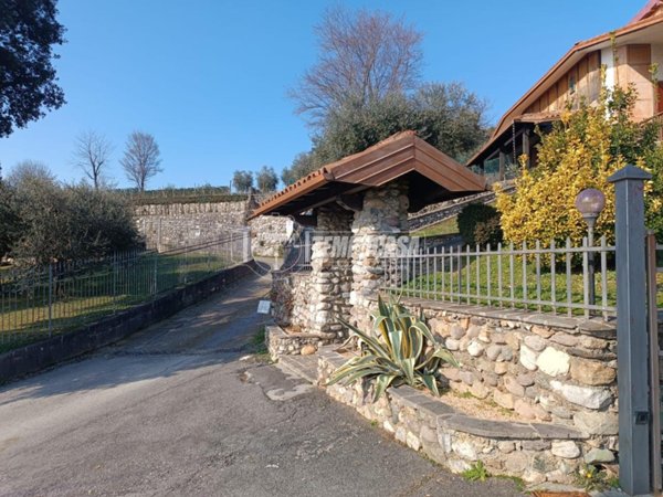 casa indipendente in vendita a Cazzago San Martino