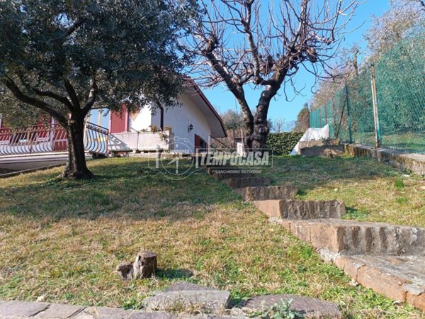 casa indipendente in vendita a Cazzago San Martino