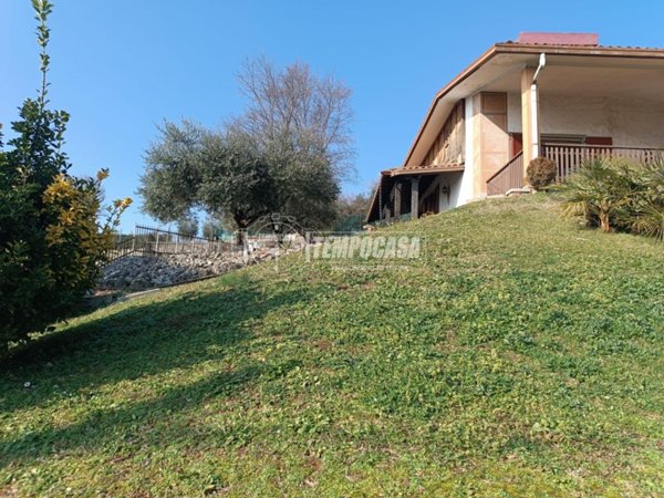 casa indipendente in vendita a Cazzago San Martino