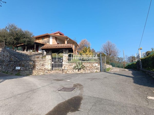 casa indipendente in vendita a Cazzago San Martino