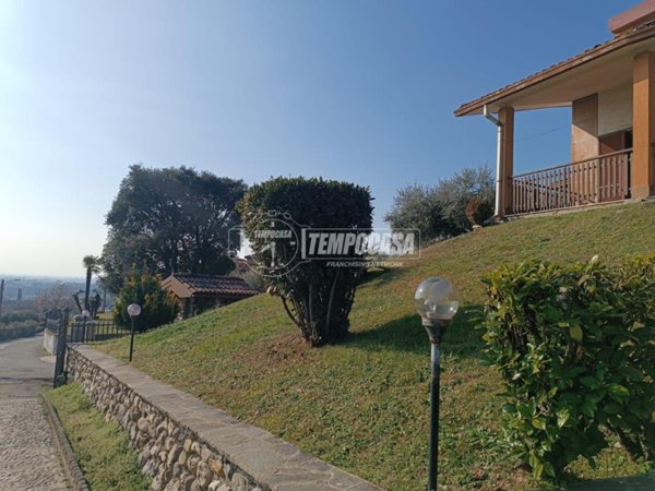 casa indipendente in vendita a Cazzago San Martino