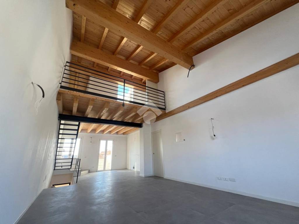 appartamento in vendita a Cazzago San Martino