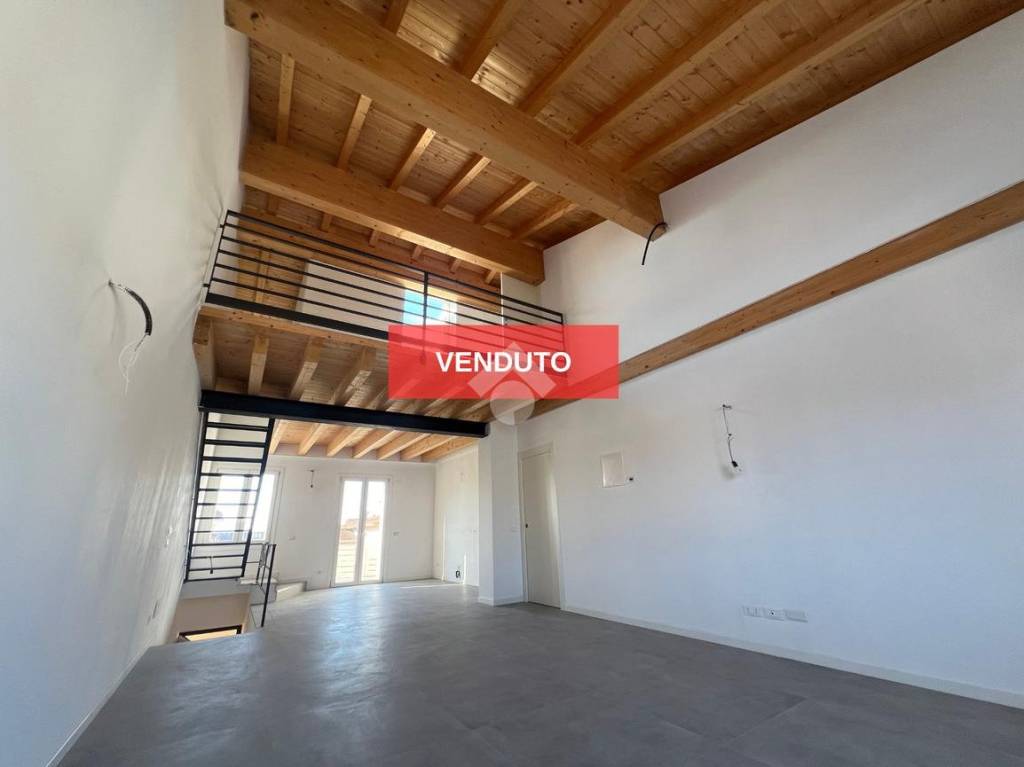 appartamento in vendita a Cazzago San Martino