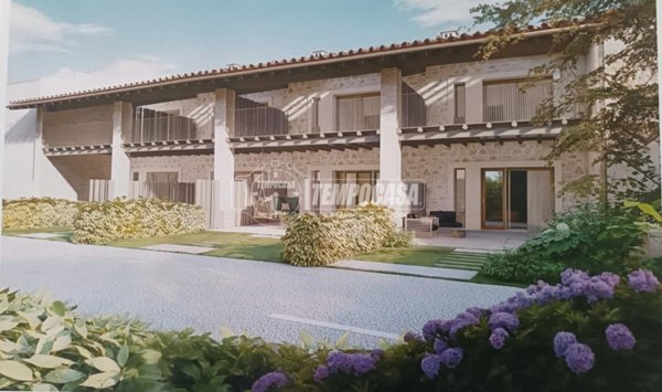 casa indipendente in vendita a Cazzago San Martino
