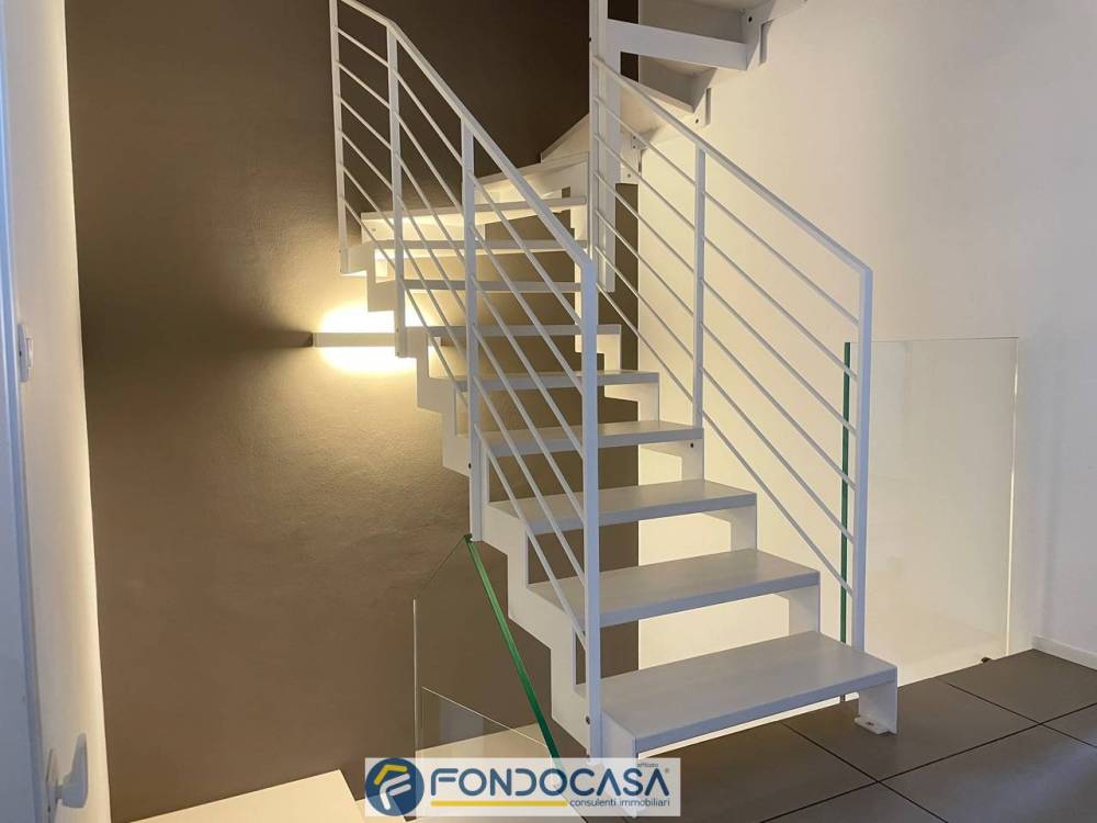 casa indipendente in vendita a Cazzago San Martino