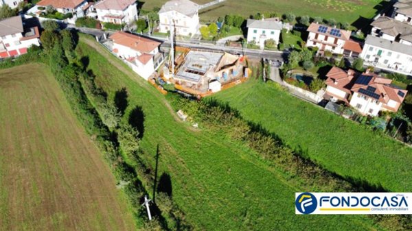 terreno edificabile in vendita a Cazzago San Martino
