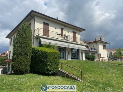 appartamento in vendita a Cazzago San Martino
