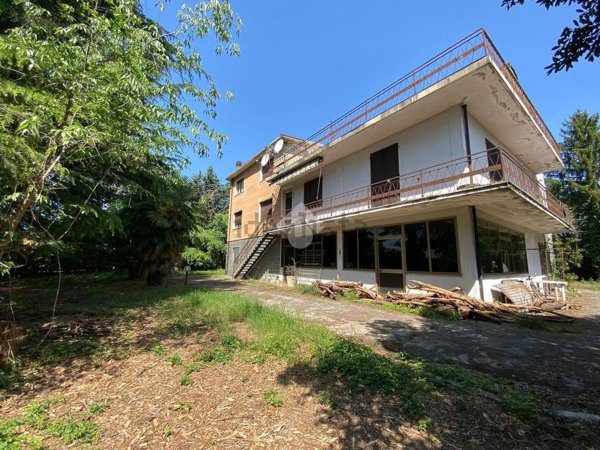 appartamento in vendita a Cazzago San Martino in zona Bornato