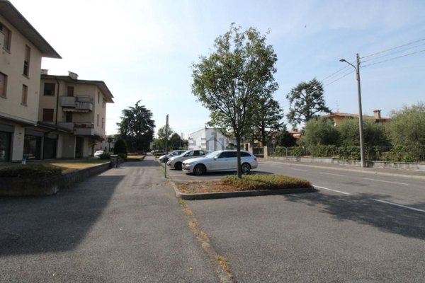 appartamento in vendita a Cazzago San Martino