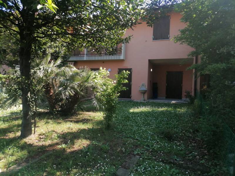 casa indipendente in vendita a Cazzago San Martino