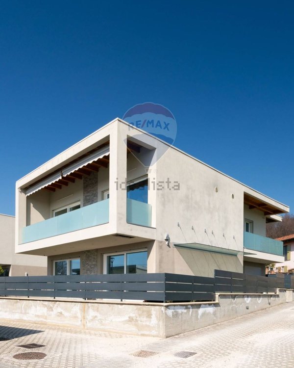 appartamento in vendita a Cazzago San Martino in zona Bornato