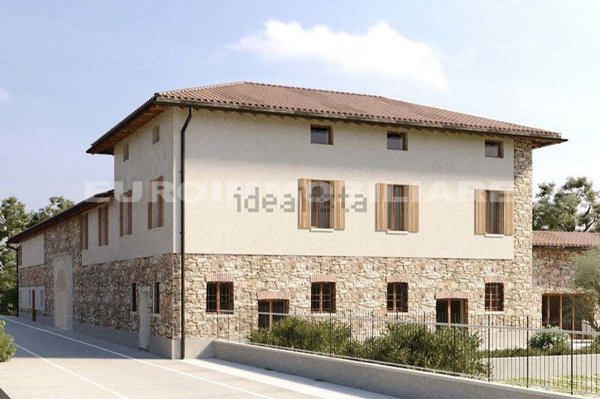 terreno edificabile in vendita a Cazzago San Martino