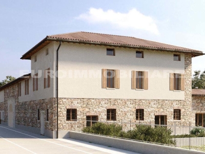 terreno edificabile in vendita a Cazzago San Martino