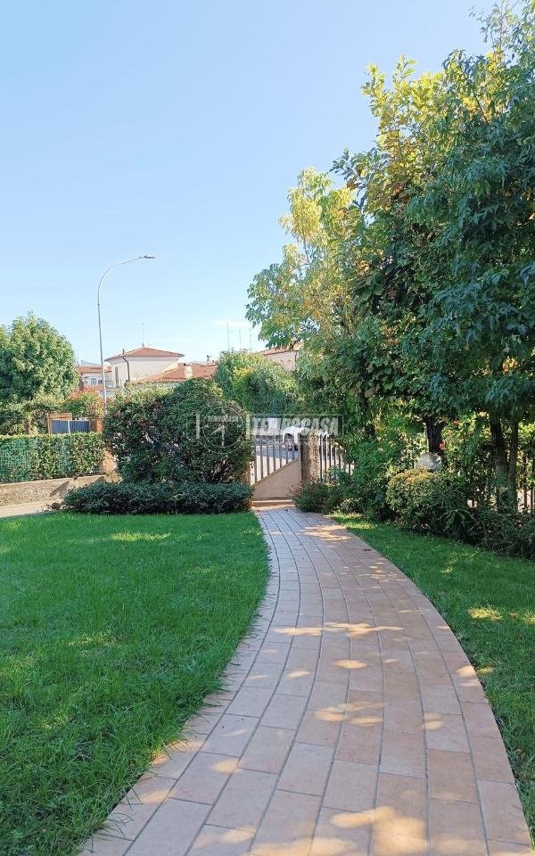 casa indipendente in vendita a Cazzago San Martino