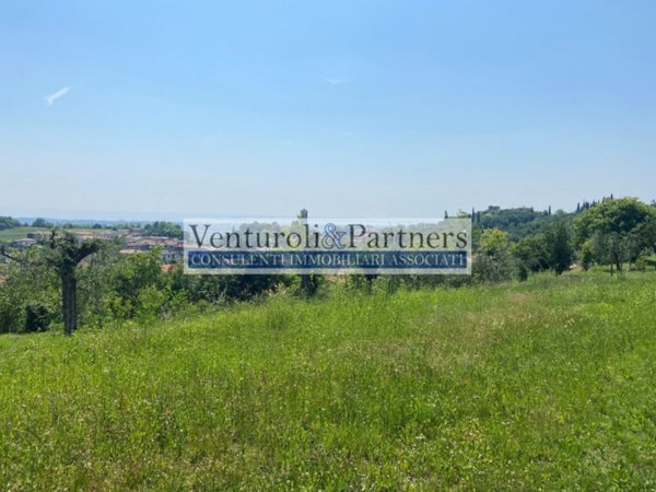 terreno edificabile in vendita a Cazzago San Martino in zona Bornato