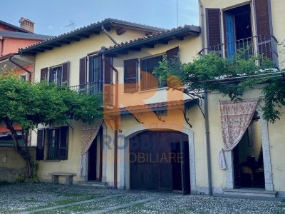 casa indipendente in vendita a Cazzago San Martino