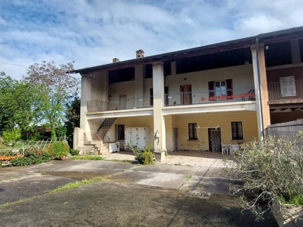 casa indipendente in vendita a Cazzago San Martino in zona Pedrocca