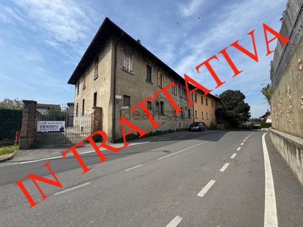 casa indipendente in vendita a Cazzago San Martino in zona Bornato