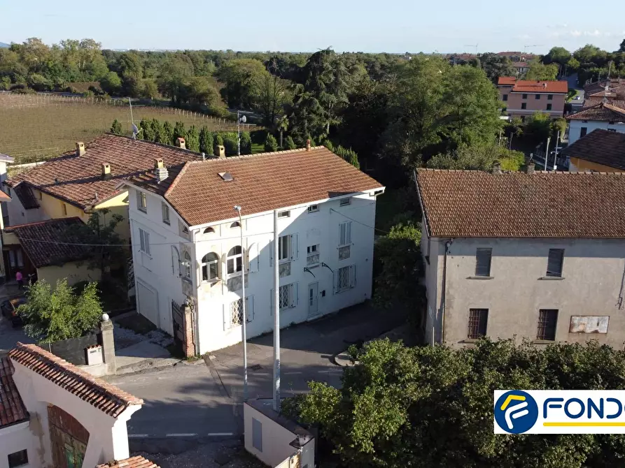 casa indipendente in vendita a Cazzago San Martino in zona Bornato