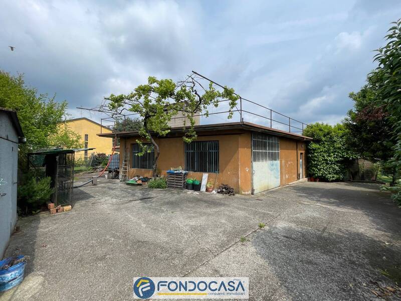 casa indipendente in vendita a Cazzago San Martino