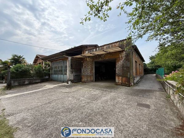 casa indipendente in vendita a Cazzago San Martino in zona Bornato