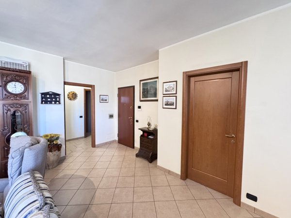 appartamento in vendita a Cazzago San Martino