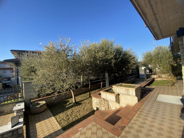 casa indipendente in vendita a Cazzago San Martino