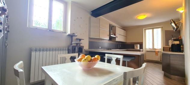 appartamento in vendita a Cazzago San Martino