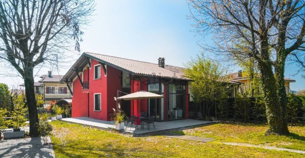 casa indipendente in vendita a Cazzago San Martino