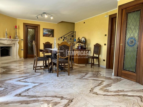 casa indipendente in vendita a Cazzago San Martino