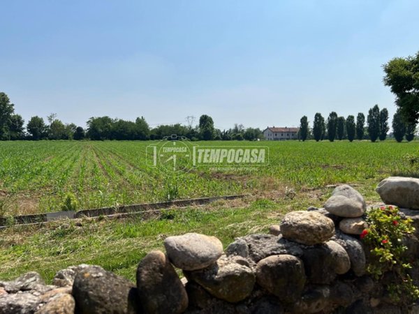 casa indipendente in vendita a Cazzago San Martino