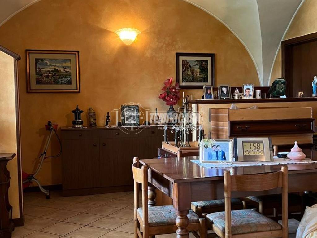 casa indipendente in vendita a Cazzago San Martino