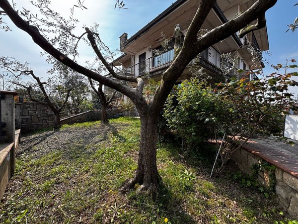casa indipendente in vendita a Cazzago San Martino in zona Bornato