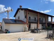 casa indipendente in vendita a Cazzago San Martino