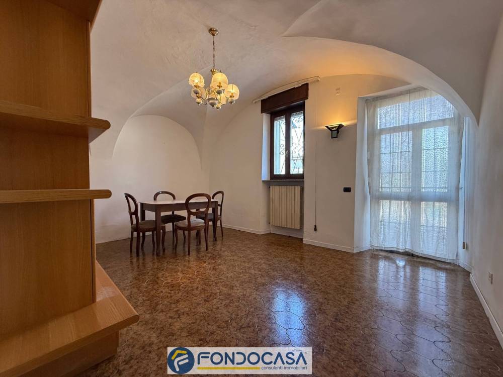 appartamento in vendita a Cazzago San Martino in zona Bornato