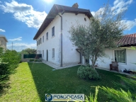 casa indipendente in vendita a Cazzago San Martino