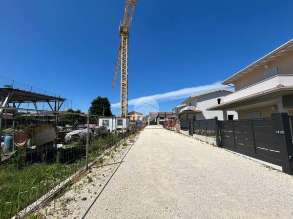 villa in vendita a Cazzago San Martino